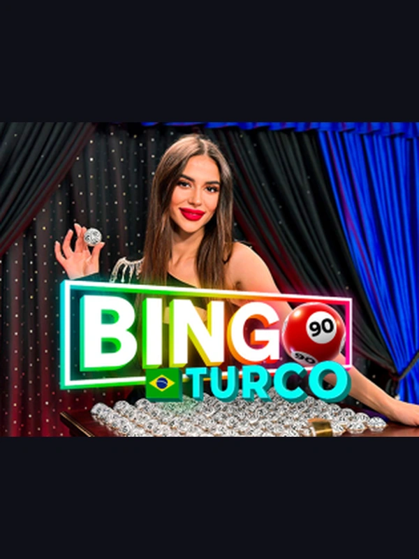Bingo Turco at Stellarspins Casino