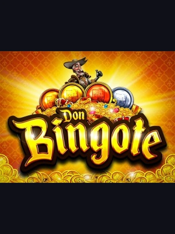 Bingote at Stellarspins Casino