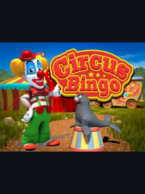 Video Bingo Circus at Stellarspins Casino