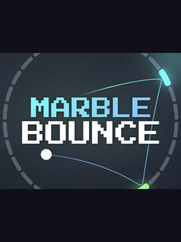 Marble Bounce crash game at Stellarspins Casino