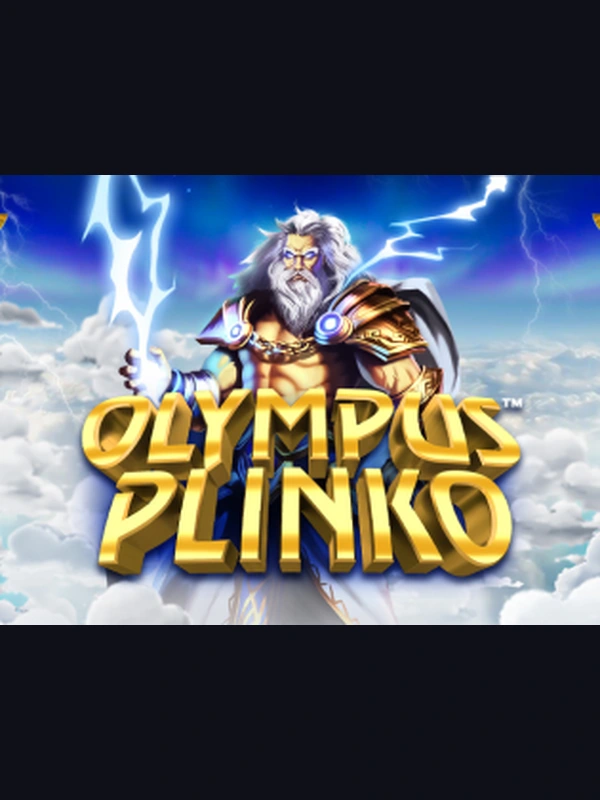 Olympus Plinko at Stellarspins Casino
