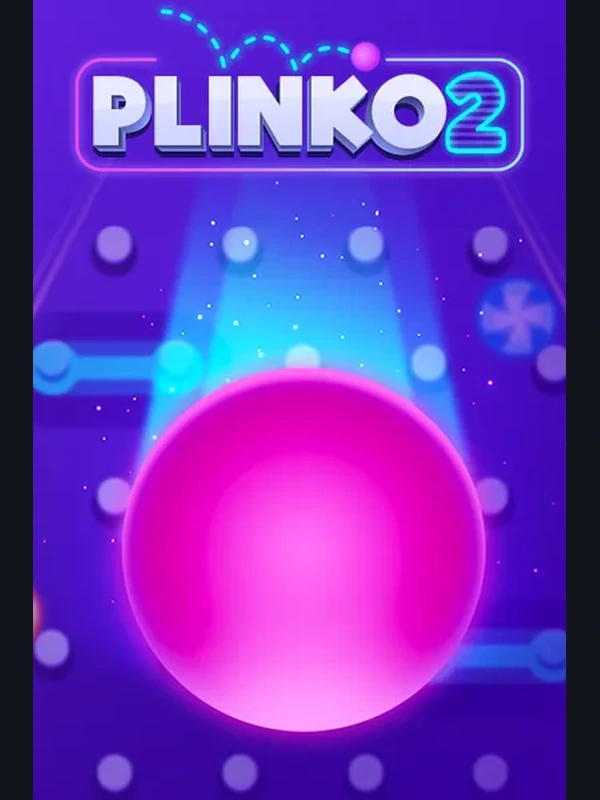 Plinko 2 at Stellarspins Casino