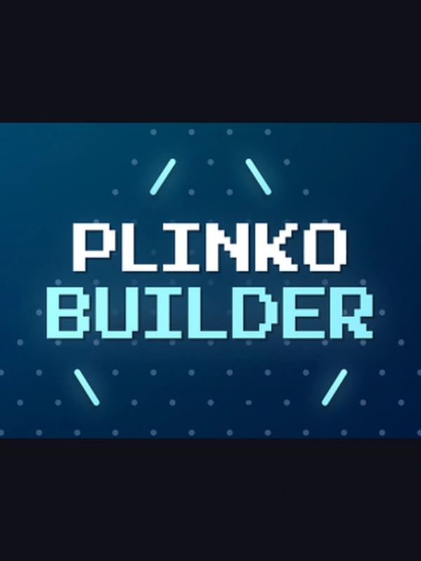 Plinko Builder at Stellarspins Casino