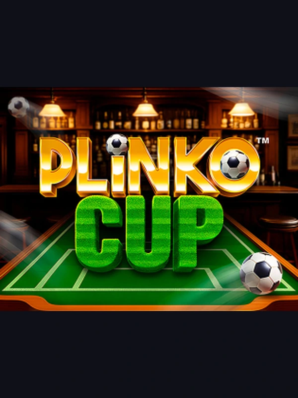 Plinko Cup at Stellarspins Casino