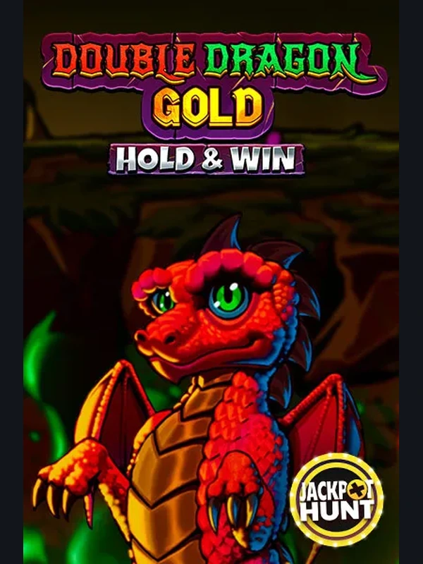 Double Dragon Gold Hold and Win at Stellarspins Casino