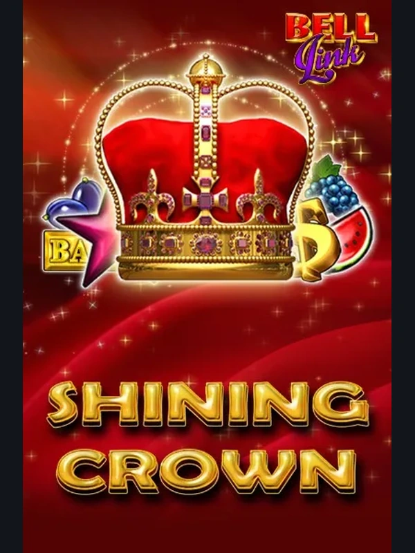 Shining Crown Bell Link at Stellarspins Casino