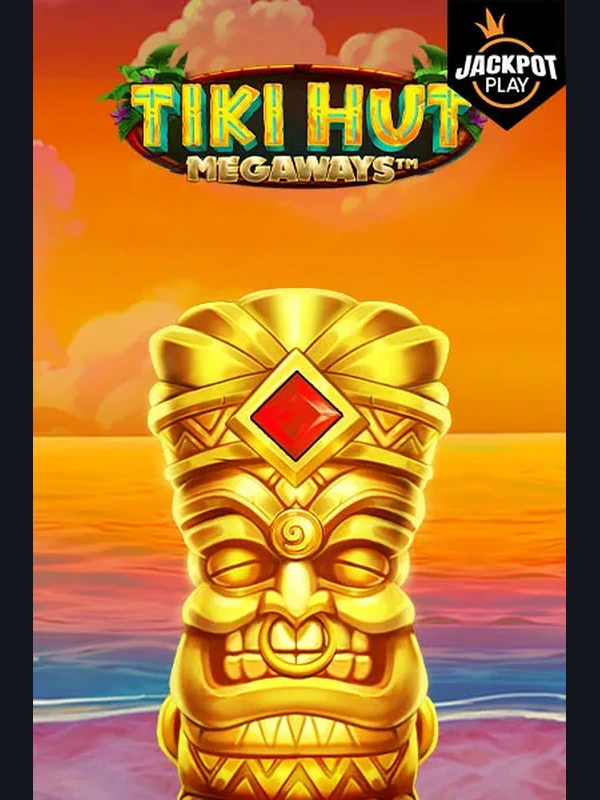 Tiki Hut Megaways Jackpot Play at Stellarspins Casino
