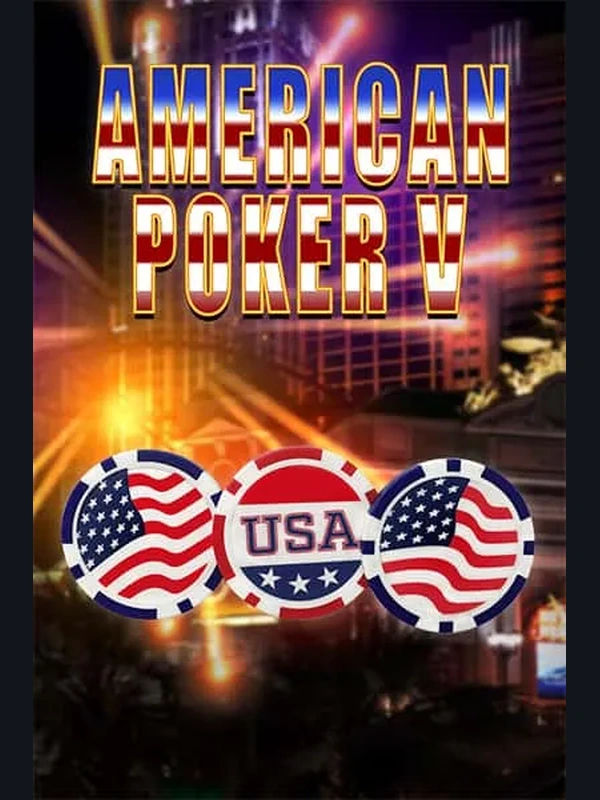 American Poker V at Stellarspins Casino