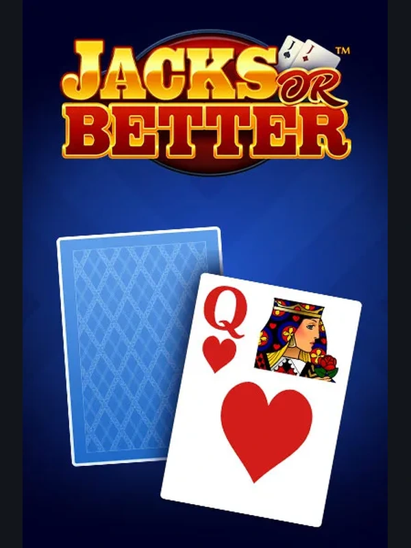 Jacks or Better at Stellarspins Casino