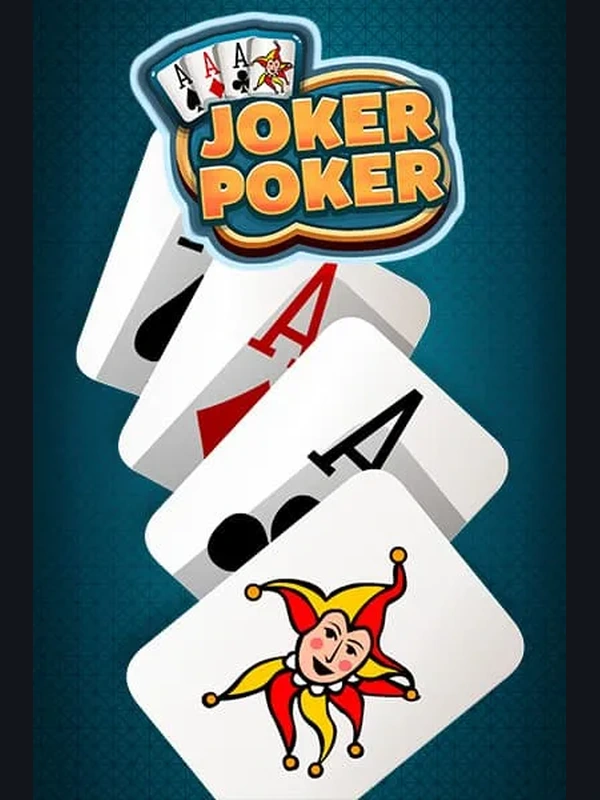 Joker Poker at Stellarspins Casino