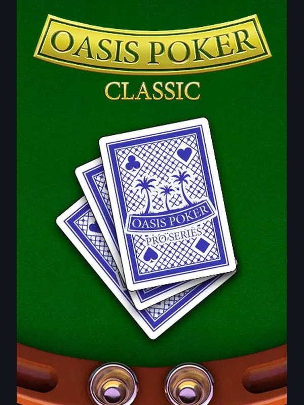Oasis Poker Classic at Stellarspins Casino