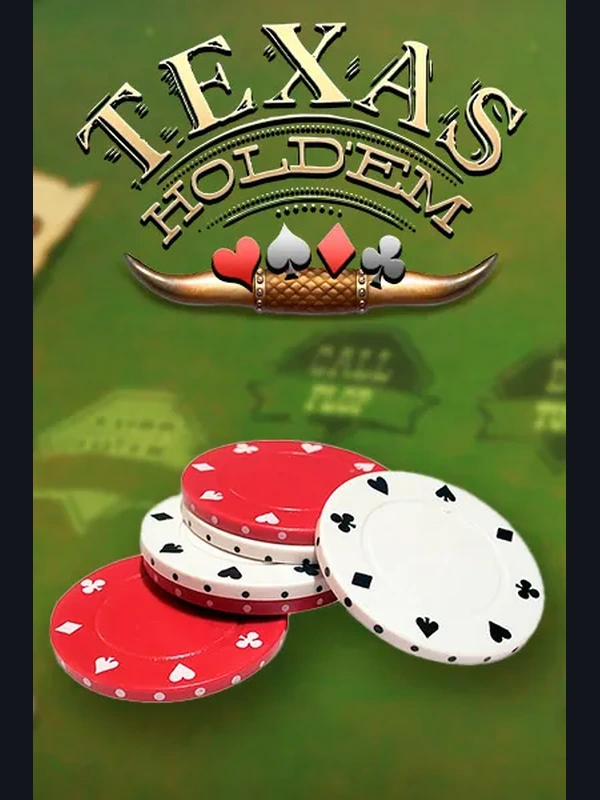 Texas Holdem Poker at Stellarspins Casino
