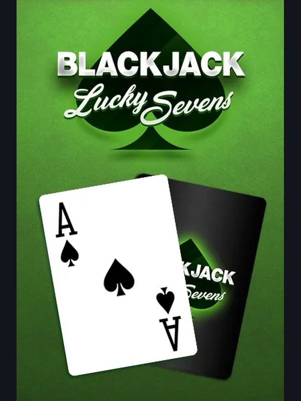 Blackjack Lucky Sevens at Stellarspins Casino