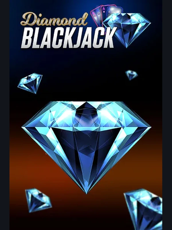 Diamond Blackjack at Stellarspins Casino