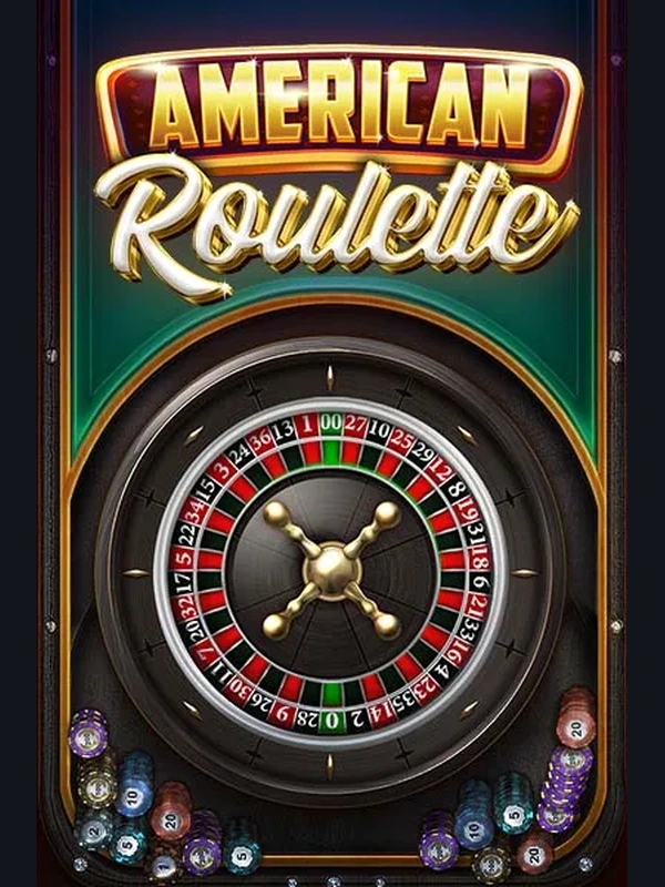 American Roulette at Stellarspins Casino