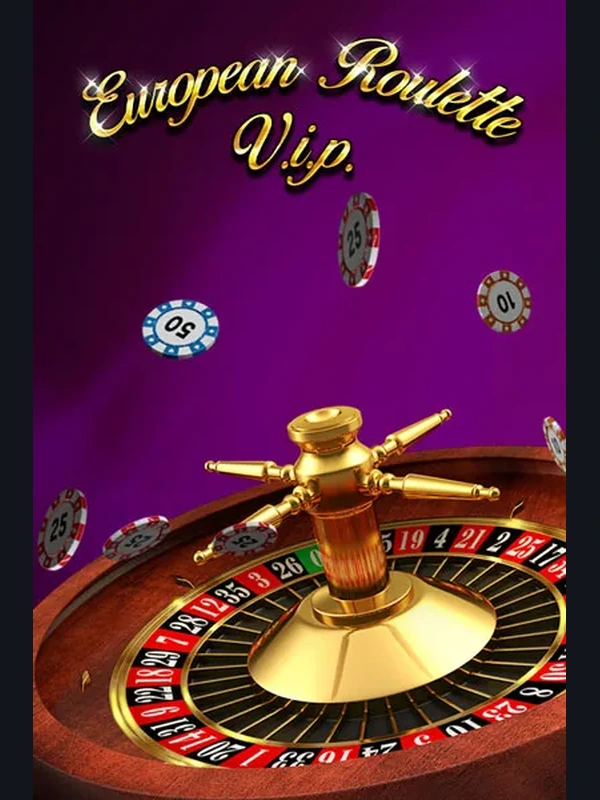 European Roulette VIP at Stellarspins Casino