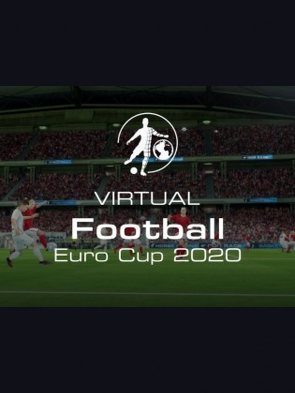 Virtual Football Euro 2020 at Stellarspins Casino
