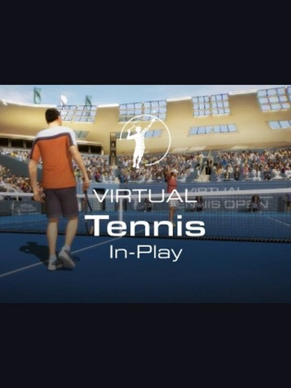 Virtual Tennis at Stellarspins Casino