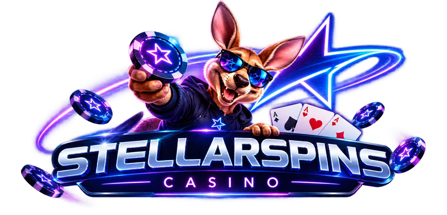 Stellarspins Casino